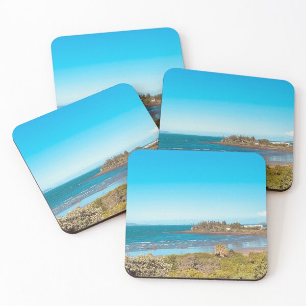 Item preview, Beach View designed and sold by Desirablesgoods.