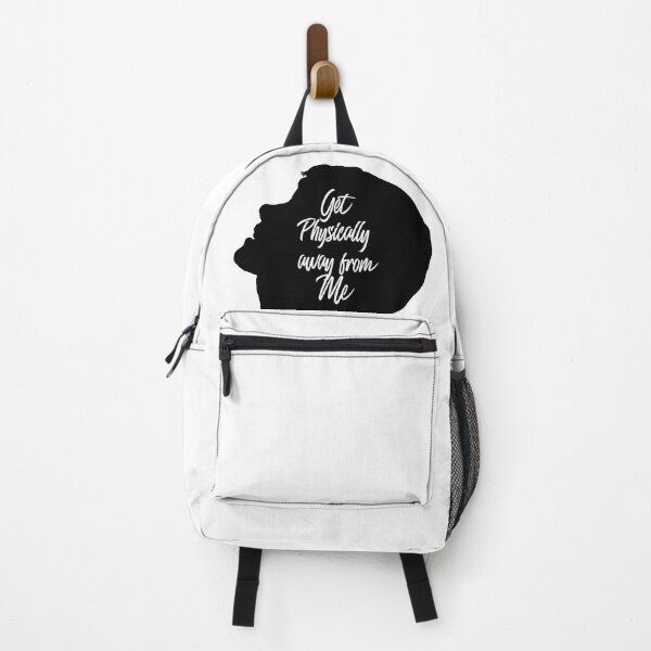 Item preview, Get Physically Away designed and sold by Kim.Buck.Too.