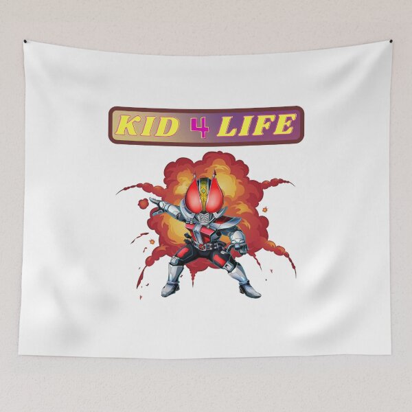 Item preview, Kid for Life - Kamen Rider 80 designed and sold by Kid for Life.