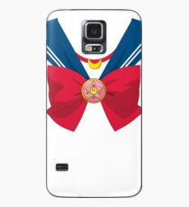 Matrose Hülle & Klebefolie für Samsung Galaxy
