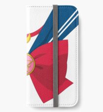 Sailor iPhone Wallet/Case/Skin