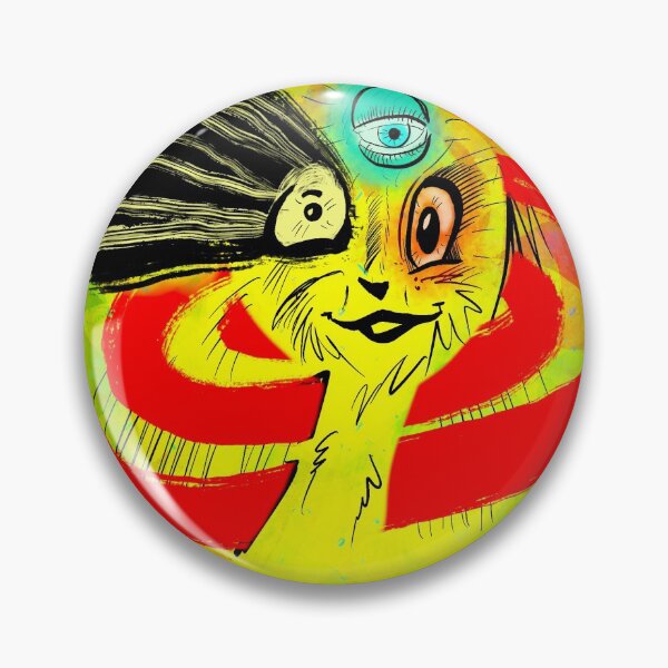 Item preview, Insomnia  designed and sold by Kate Allender.