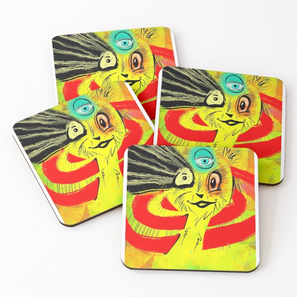 Item preview, Insomnio designed and sold by Kate Allender.