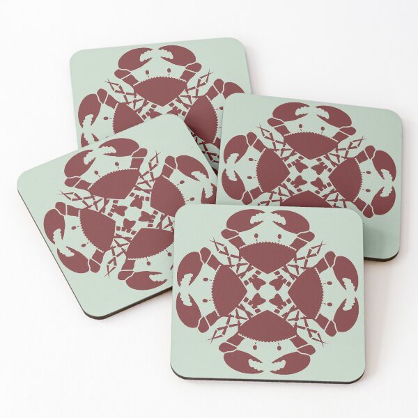 Item preview, Crabs designed and sold by Aaron Lodder.