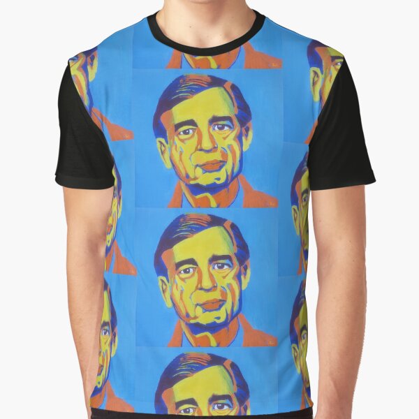 Neighbor Graphic T-Shirt