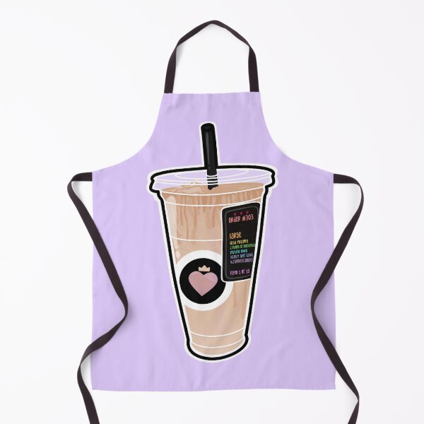 Item preview, Queer Coffee Order (Subtle) designed and sold by lavender-sketch.