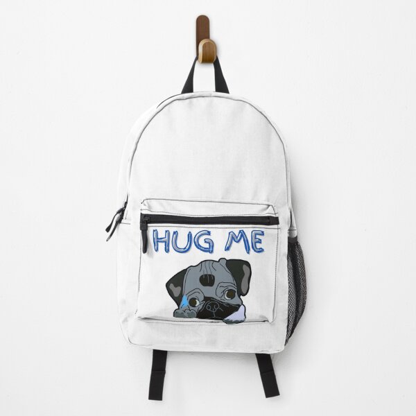 Aperçu de l'œuvre HUG Me créée et vendue par yokie1111.