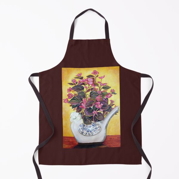 Item preview, Begonias designed and sold by Linda Callaghan.