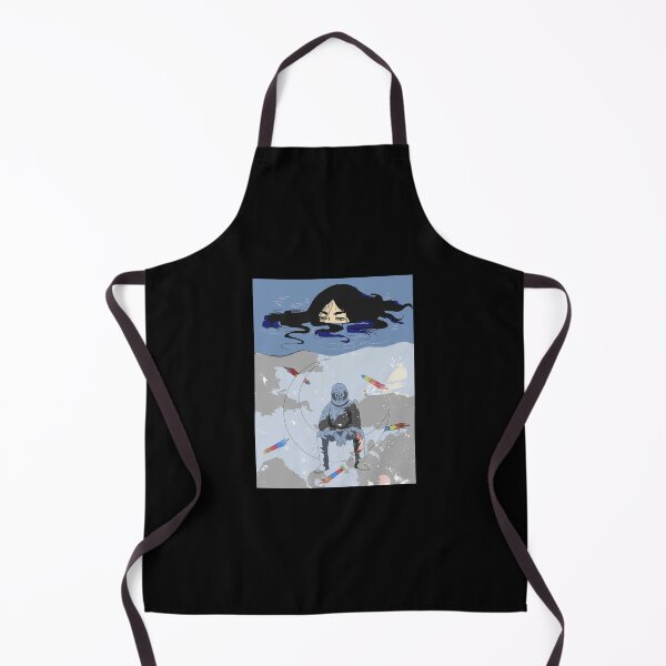 Item preview, Beneath the Water designed and sold by alopez225.