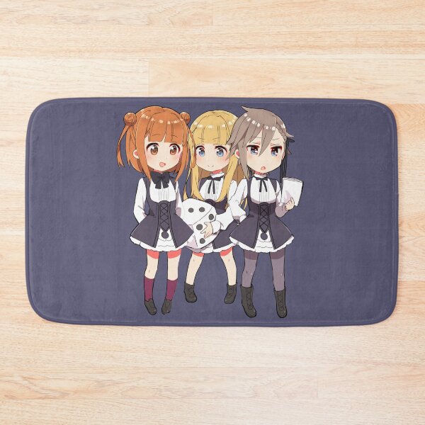 Aperçu de l'œuvre ange, beatrice, princesse créée et vendue par cutemakerotart.