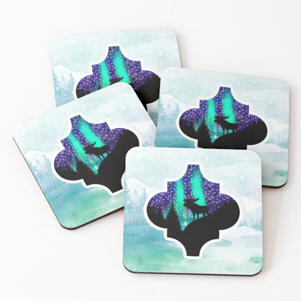 Item preview, Canadian Moose designed and sold by PanicDay.