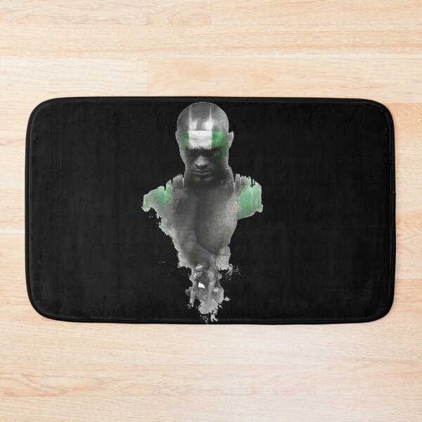 Item preview, Kamaru usman designed and sold by LiveStores.
