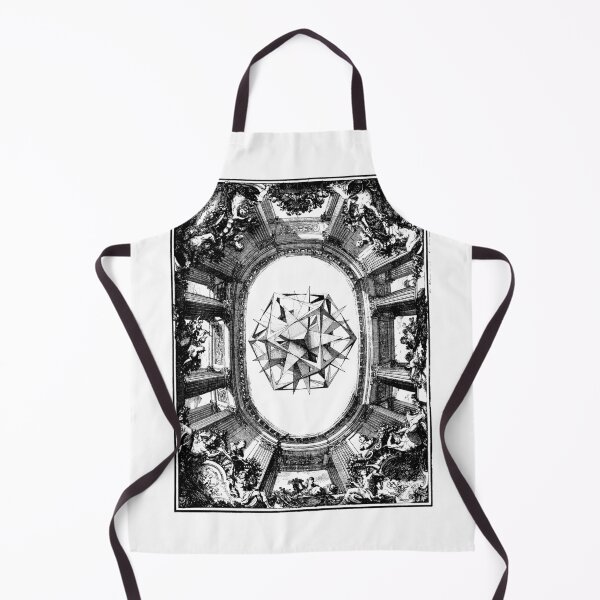 Item preview, Aura Mystica (Dark) designed and sold by liminal-state.