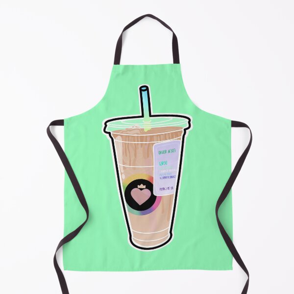 Item preview, MLM Coffee Order designed and sold by lavender-sketch.