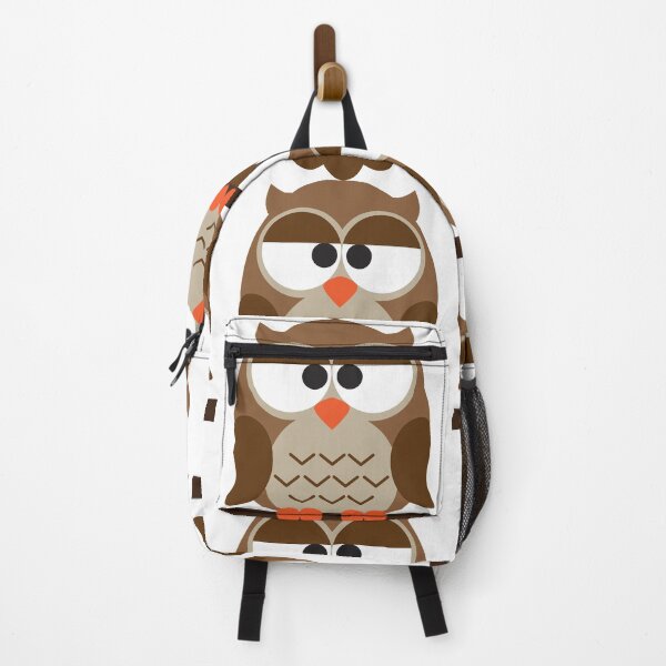 Item preview, OWL designed and sold by Aaron Lodder.
