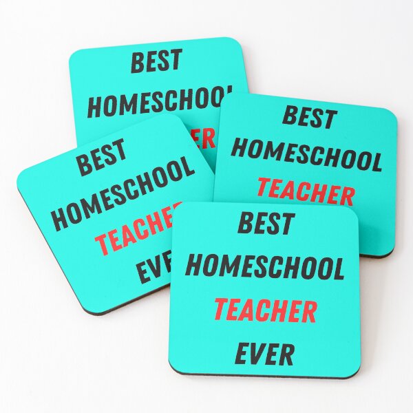 Item preview, Best homeschool teacher ever designed and sold by Motivational-m.