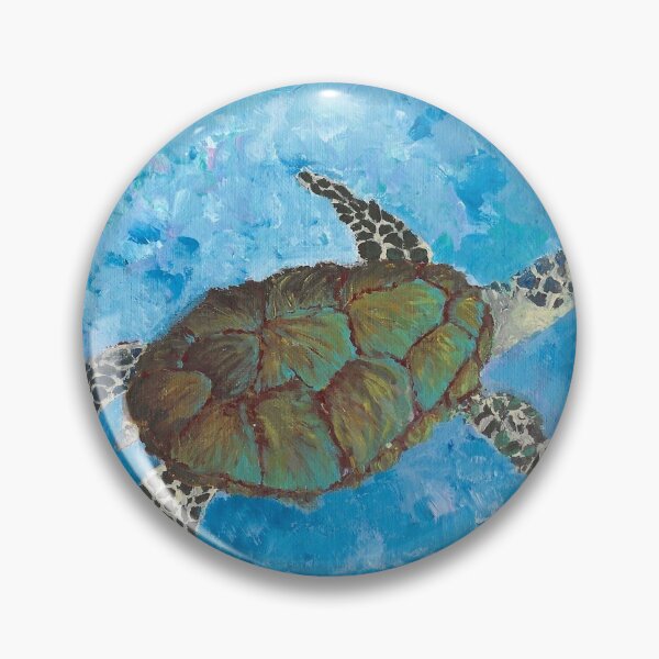 Item preview, Turtle  designed and sold by gilly3.