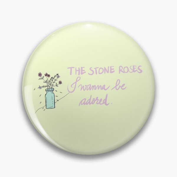 Item preview, I wanna be adored designed and sold by getmemerch.