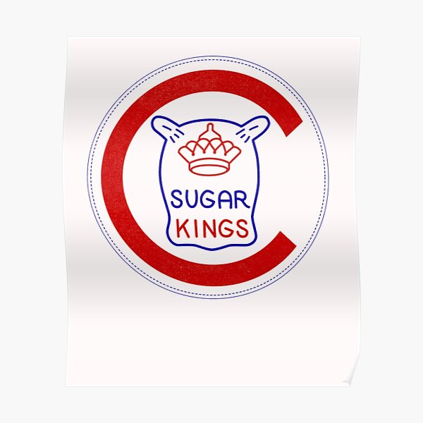 Havana Sugar Kings Posters for Sale