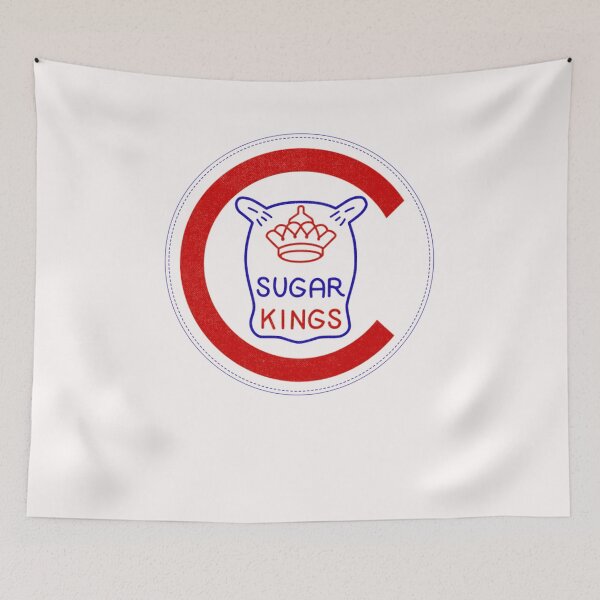 Item preview, Havana Sugar Kings Class AAA International League Baseball designed and sold by A Little Bit of  Everything.