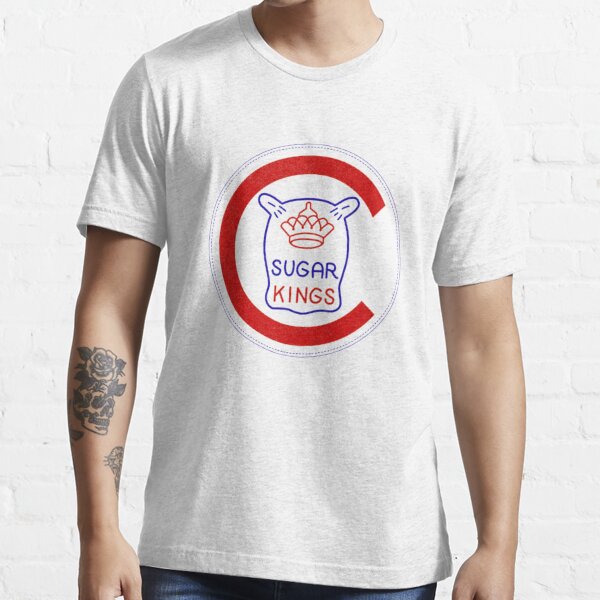 Havana Sugar Kings Primary Logo - International League (IL