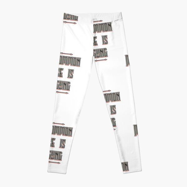 Old Lady Pants Leggings for Sale