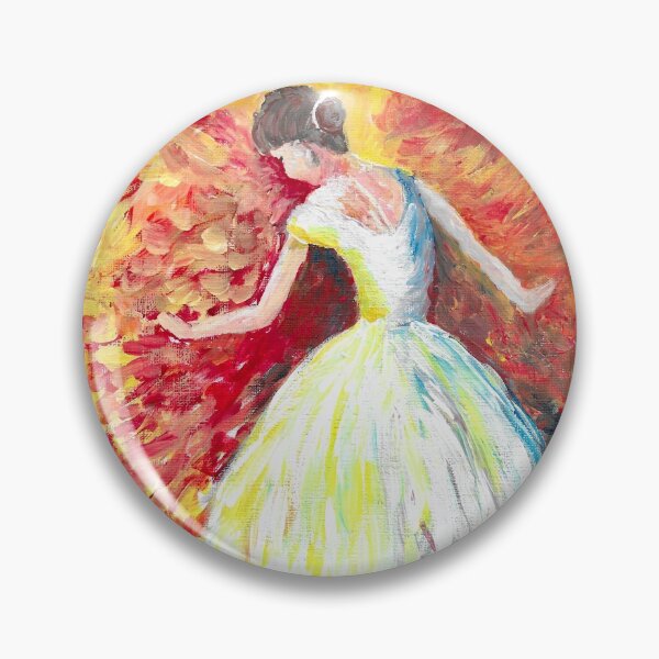 Item preview, Dancer designed and sold by gilly3.