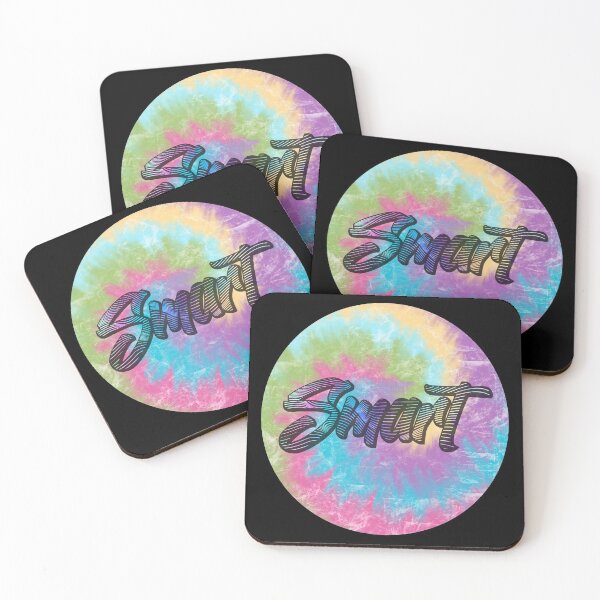 Item preview, Smart in round pastel colors designed and sold by Astralia.