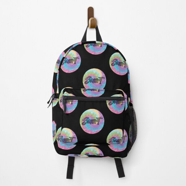 Item preview, Smart in round pastel colors designed and sold by Astralia.