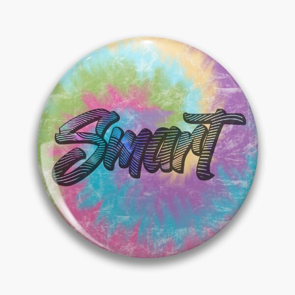 Item preview, Smart in round pastel colors designed and sold by Astralia.