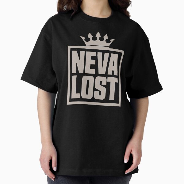 Item preview, NEVA LOST designed and sold by Aaron Lodder.