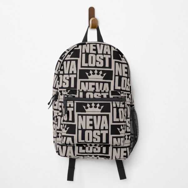 Item preview, NEVA LOST designed and sold by Aaron Lodder.