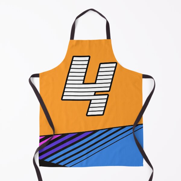 Artikelvorschau, Lando Norris Mclaren 2021 entworfen und verkauft von TheZestyOranges.