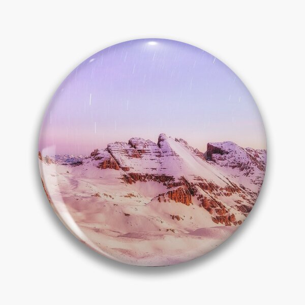 Item preview, Life in the mountains designed and sold by Stickerino.