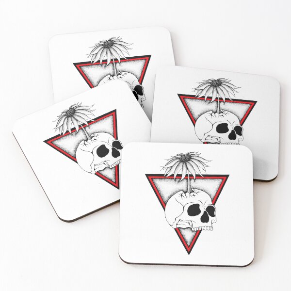 Item preview, From Death Comes Life designed and sold by Spookyuwu.