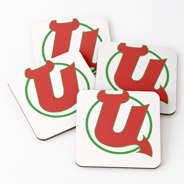 Item preview, Utica Devils Hockey 1987- American Hockey League designed and sold by A Little Bit of  Everything.
