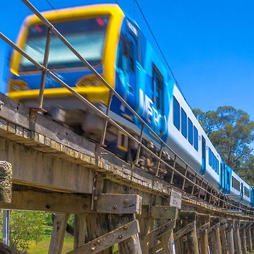 se permiten perros en los trenes de metro de melbourne