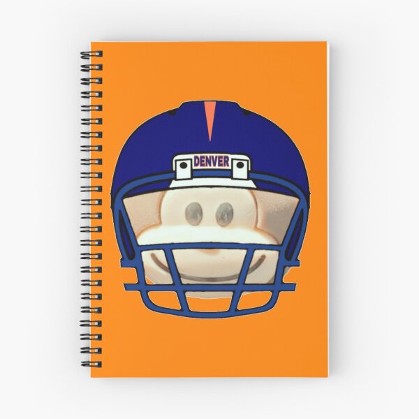 Item preview, Denver CJ designed and sold by CuriousJoe.