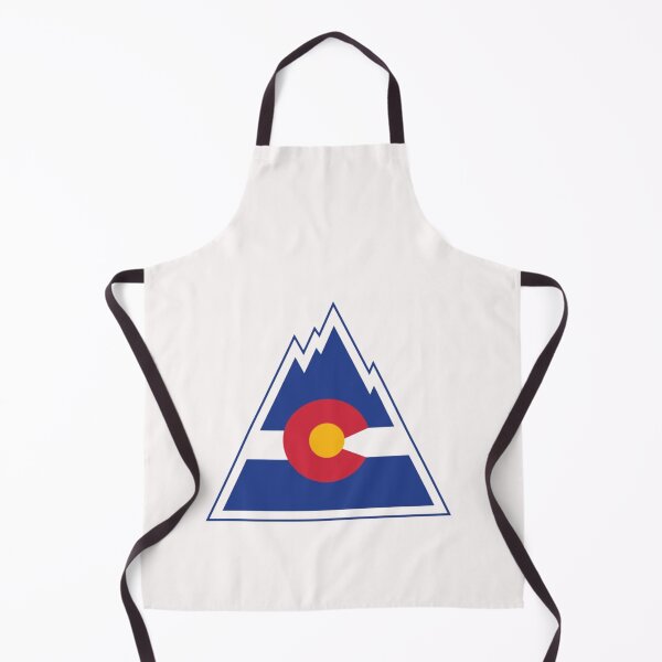 Item preview, Vintage Colorado Rockies Hockey 1982 designed and sold by A Little Bit of Everything.
