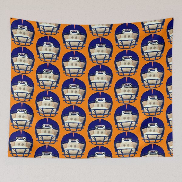 Item preview, Denver CJ designed and sold by CuriousJoe.