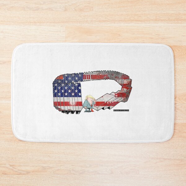 Item preview, Trump Karma  designed and sold by memeshirtees.