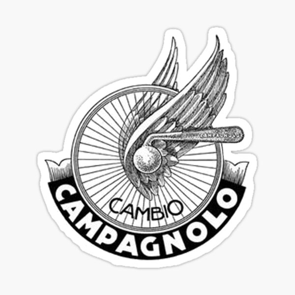 Item preview, fixed gear campi designed and sold by Fast Fix 5280.