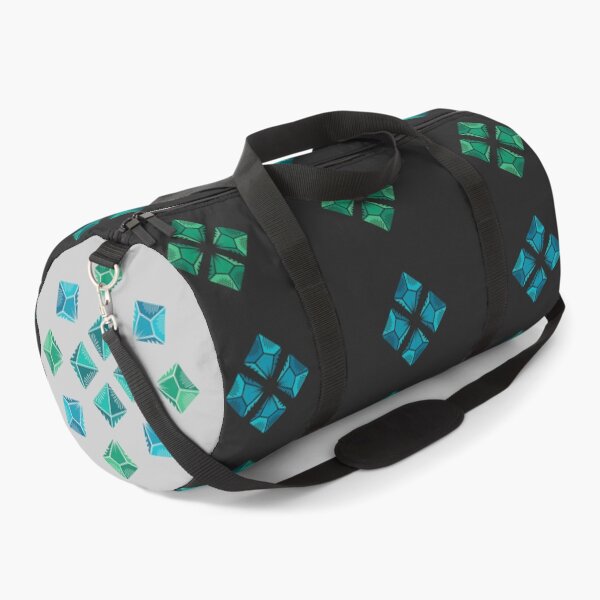 Item preview, d10 Argyle Flowers designed and sold by Afewtian.