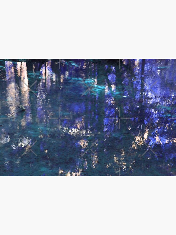 Purple Impressionist Design by ArtMystSoul