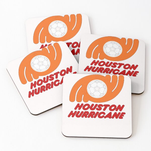 Item preview, Houston Hurricane Soccer- NASL- North American Soccer League designed and sold by A Little Bit of Everything.