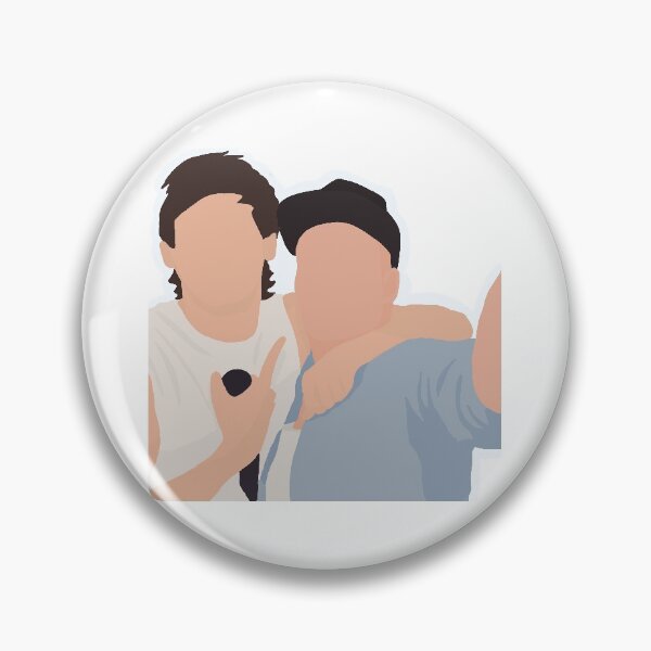 Item preview, Louis and Liam- Lilo designed and sold by Aurora and Aly.