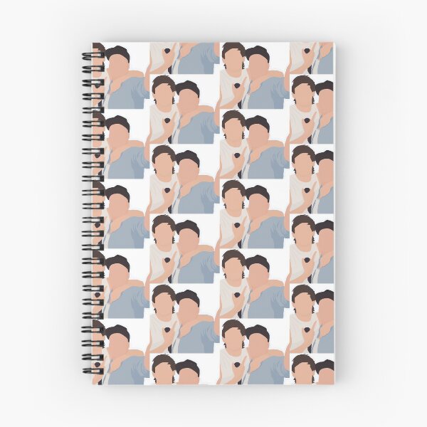 Item preview, Louis and Liam- Lilo designed and sold by Aurora and Aly.