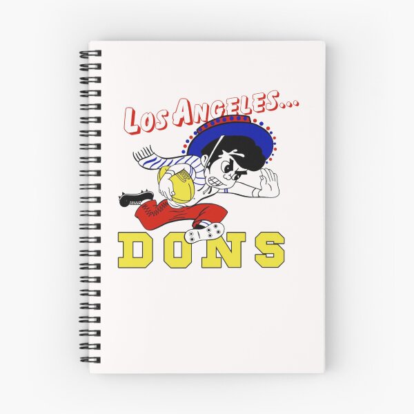 Item preview, Los Angeles Dons- All-America Football Conference- AAFC designed and sold by A Little Bit of  Everything.