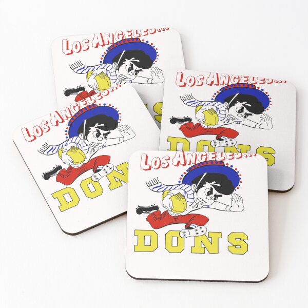 Item preview, Los Angeles Dons- All-America Football Conference- AAFC designed and sold by A Little Bit of  Everything.