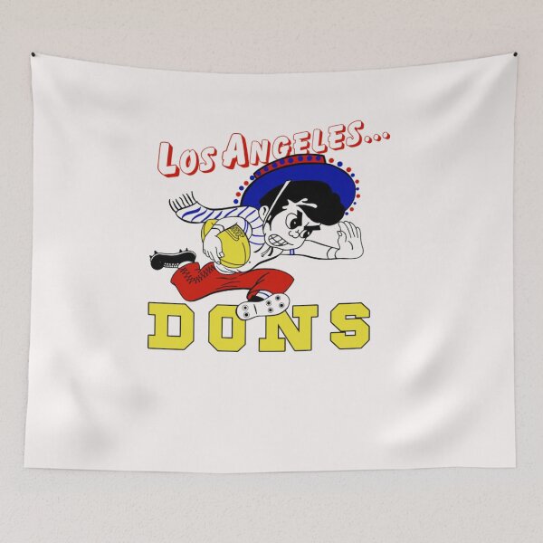 Item preview, Los Angeles Dons- All-America Football Conference- AAFC designed and sold by A Little Bit of  Everything.